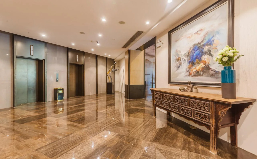 Jolie Vue Boutique Hotel Guilin