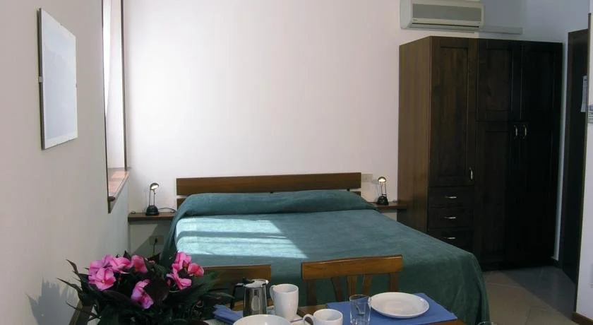 Antico Pozzo Apartment