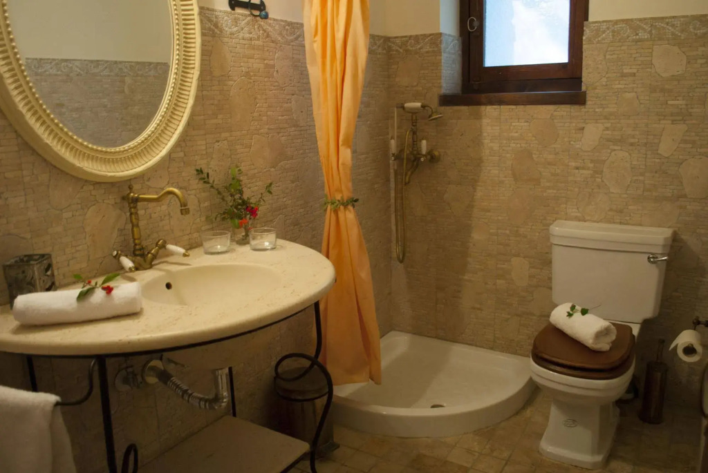 Arriva Villas