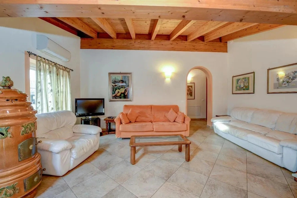 Barchi Resort - Apartments Suites - Villa Venezia - Attic Villa Venezia