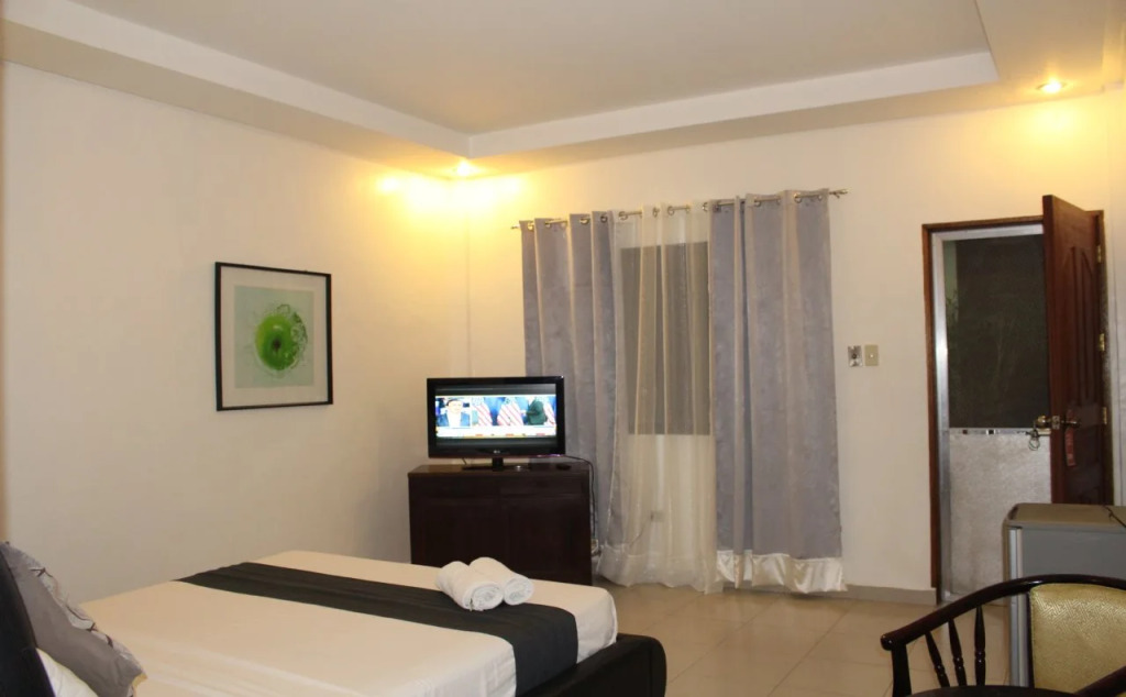 Patio Inn Hotel & Apartments