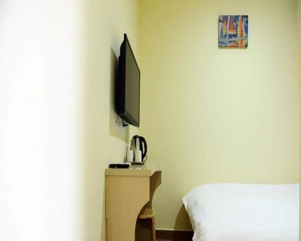 Haoyoujia Hotel