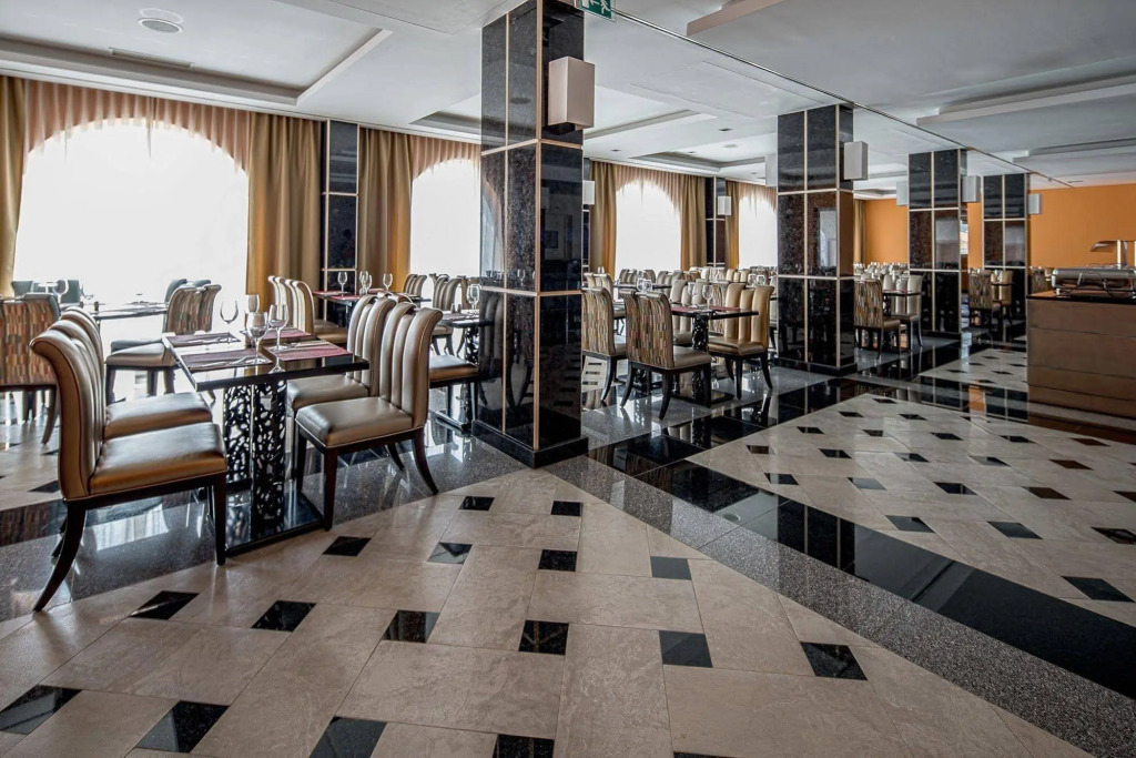 iu Hotel Luanda Talatona
