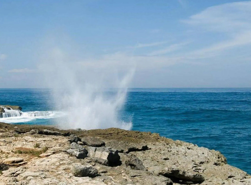 Lembongan Island Beach Villas