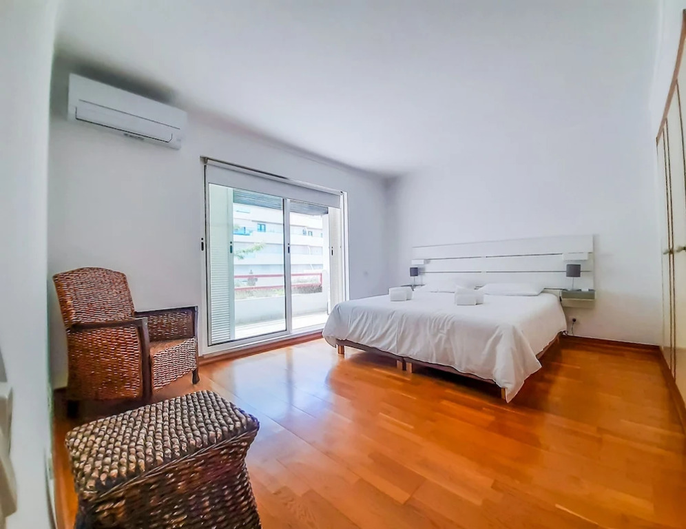 Por do Sol Dourado T2 Hsrentals Vilamarina