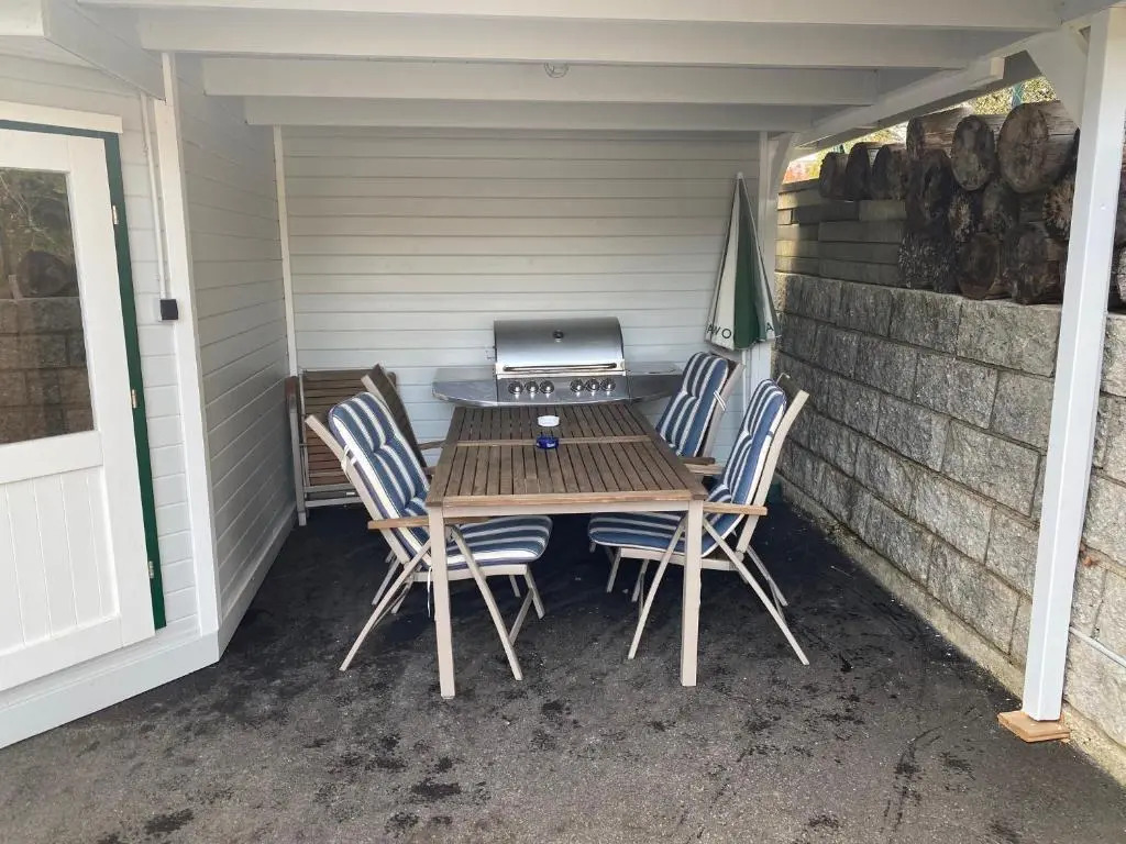 Auszeit Salzkammergut Appartements