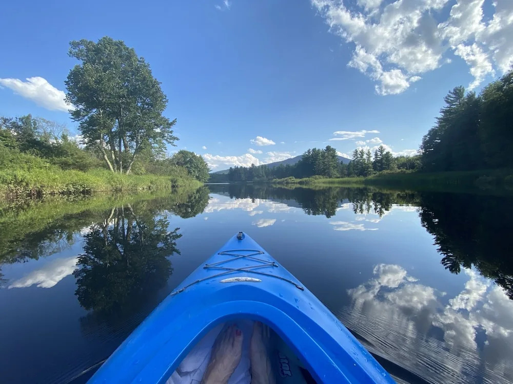 Cadence Lodge at Whiteface