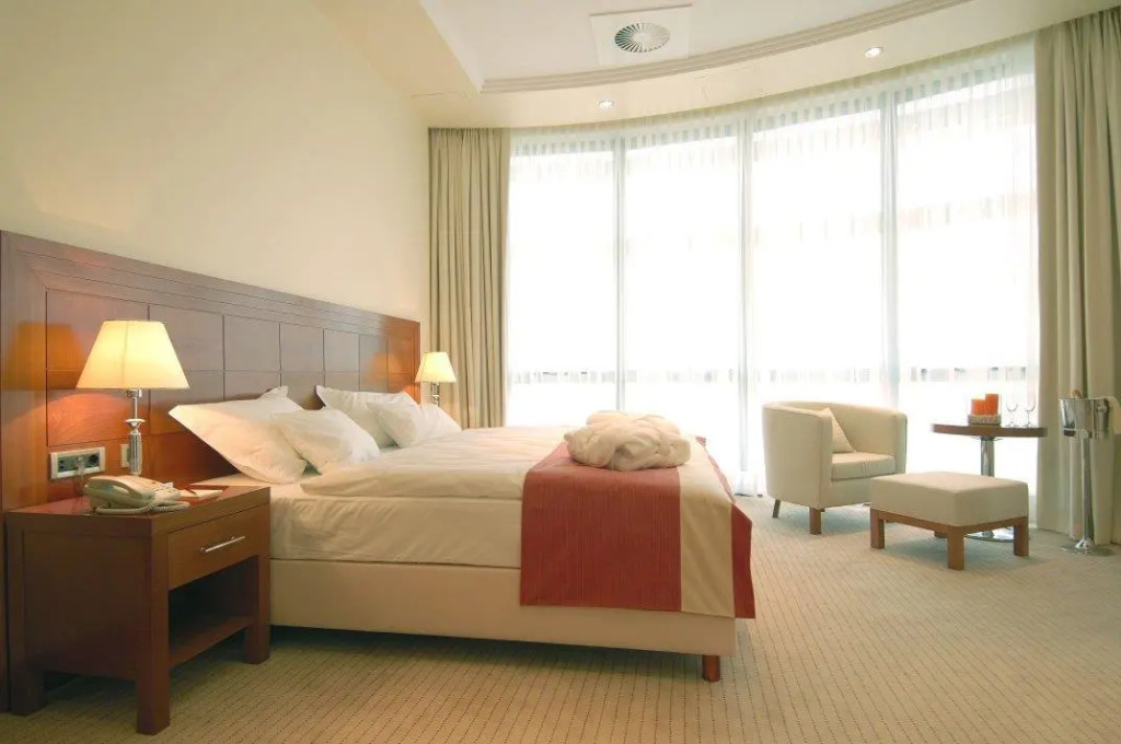Hotel Antunovic Zagreb