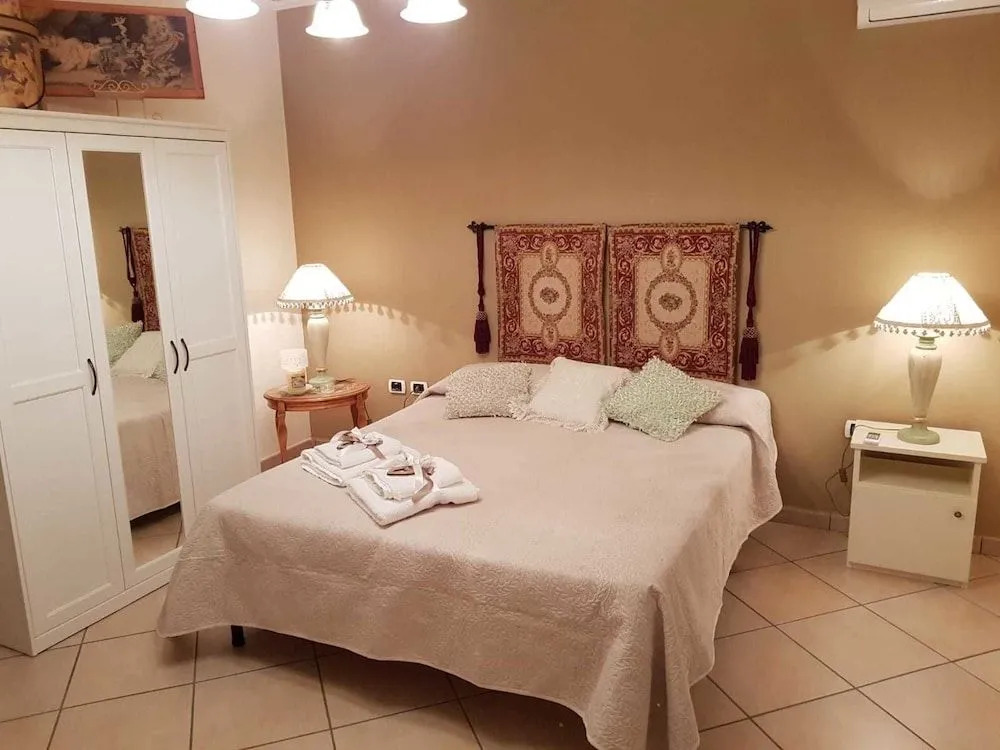 B&B "Alle Corti"