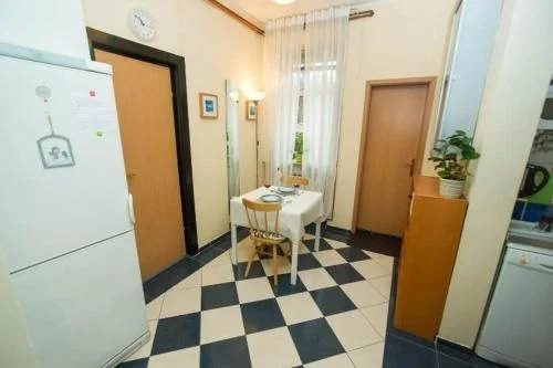 Hotel Lisinski