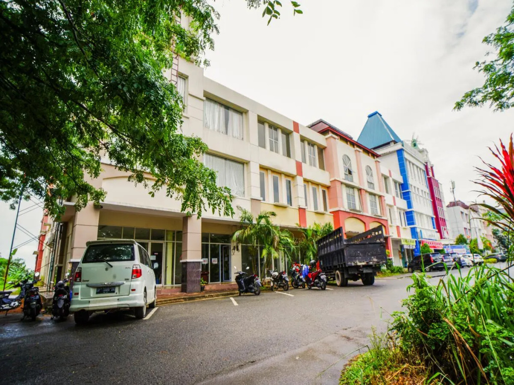 OYO 3364 Batam One Guesthouse
