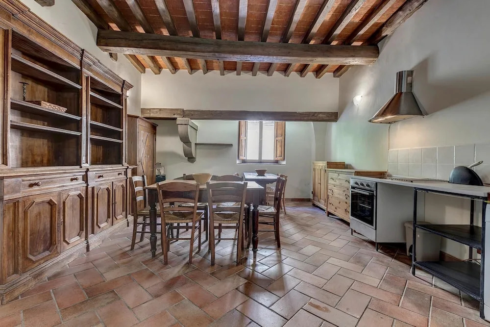 Anguillara 7 A in Firenze