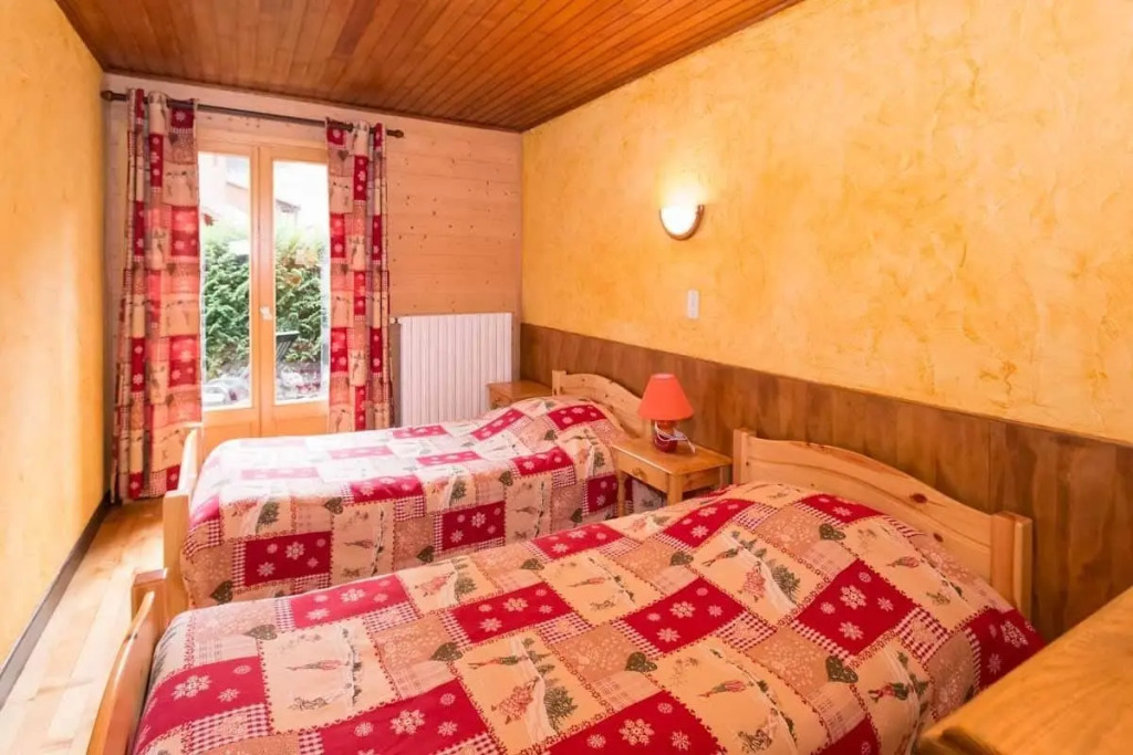 Le Petit Chalet