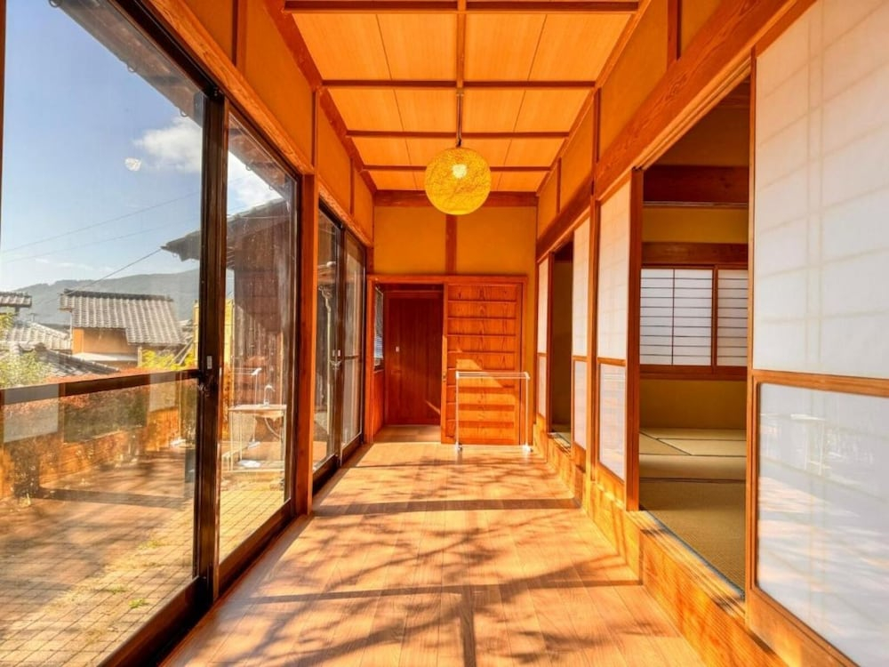 Yufunomori Private and Suite