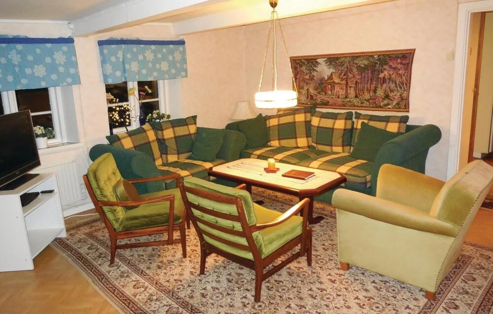 Beautiful Home in Brösarp With 3 Bedrooms