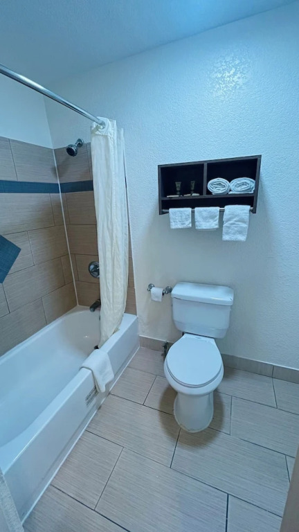 Budget Inn Pecos