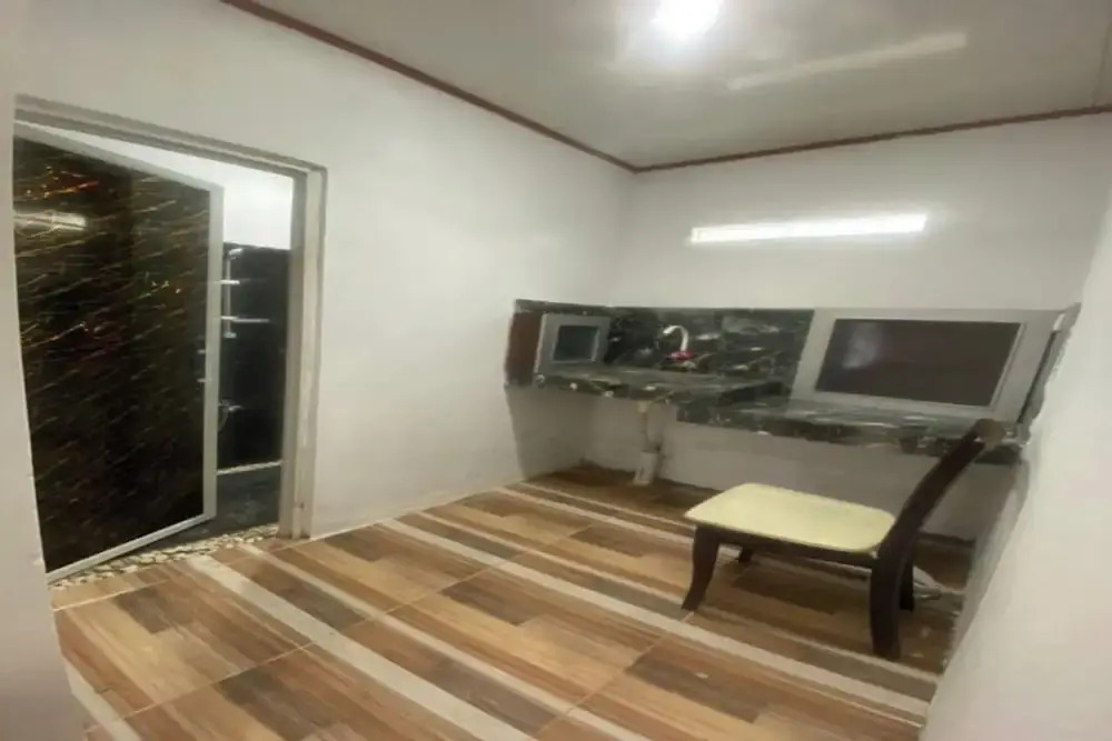 EXPRESS O 92147 Nia Residence
