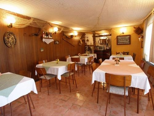 Pansion Lorenta