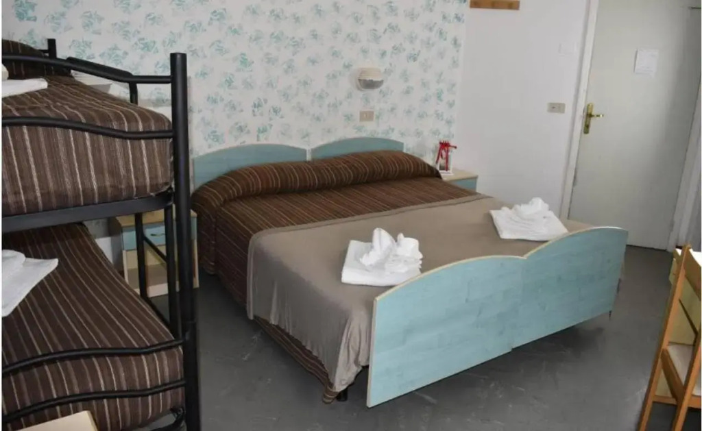 Hotel Roma