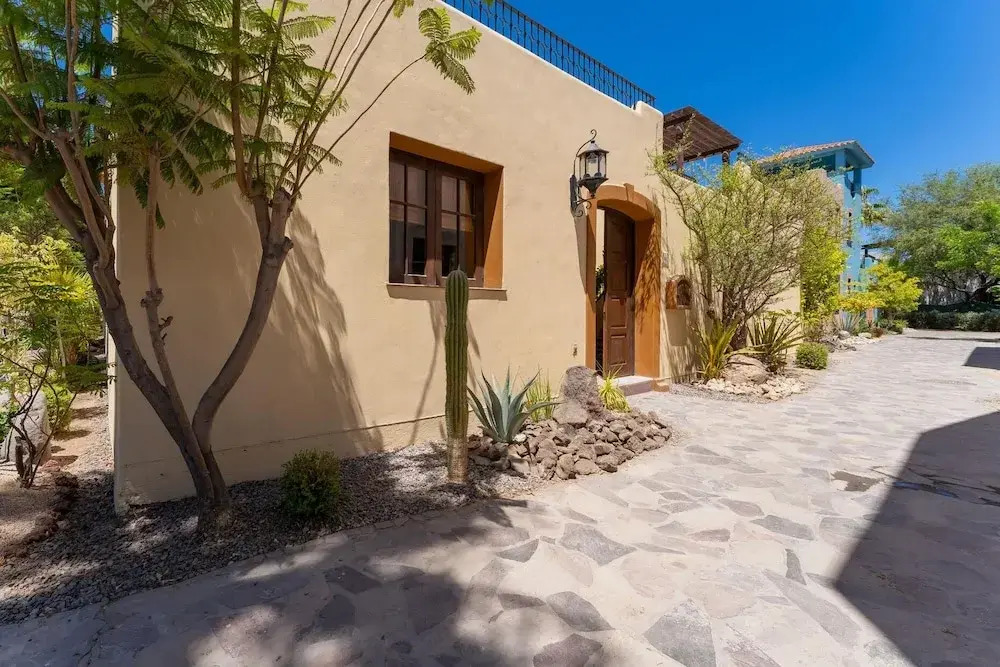 Casa Patricia by Casago