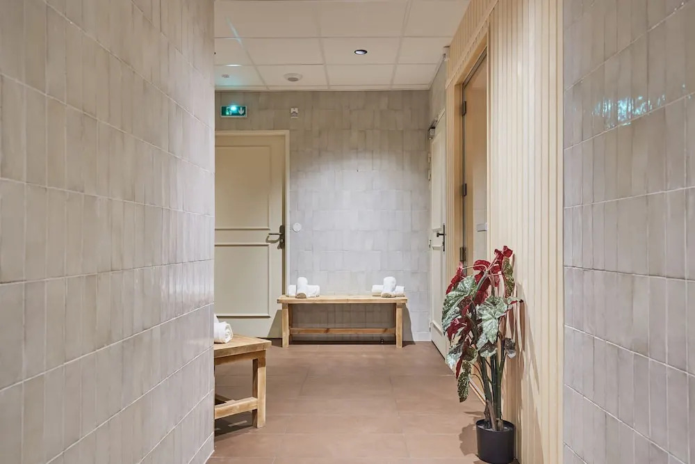 Apparthôtel - Paris Levallois Maurice Ravel