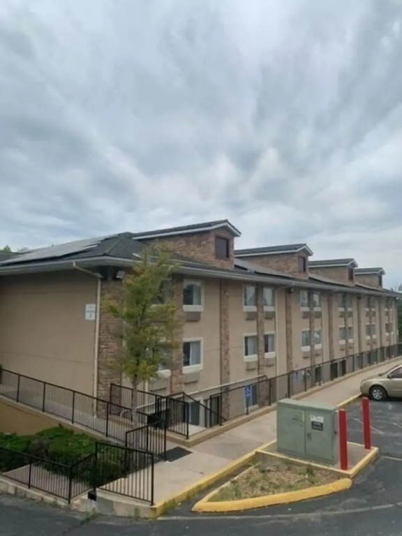 The Boardwalk Inn