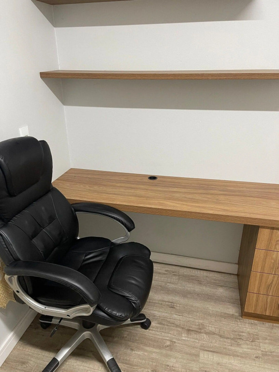 A Jóia De Blumenau Home Office E Garagem Coberta
