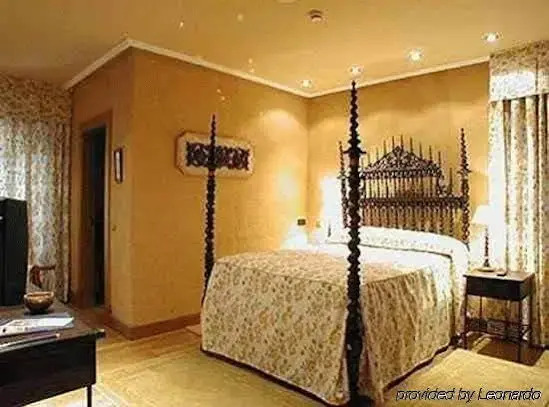 Hotel Palacio Guevara