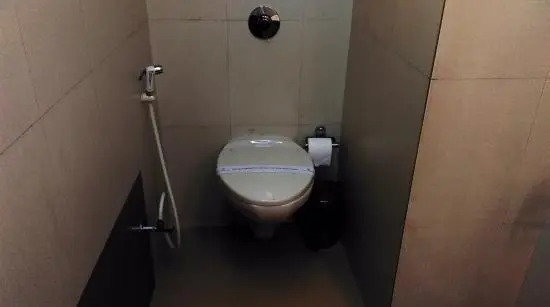 The Elegance Guest House
