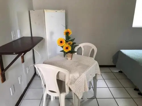 Ponta Negra Apto.27 - 30M²