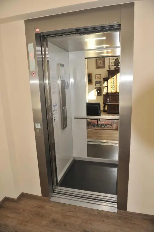 City Zimmer - Appartement Dina Mariner