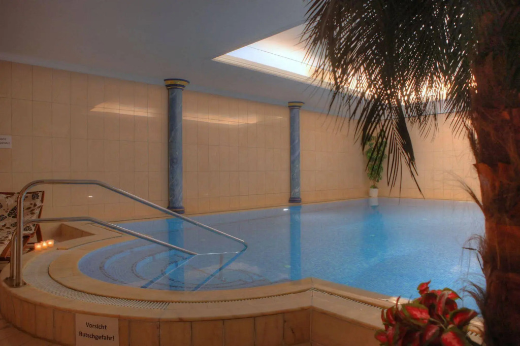 SEETELHOTEL Strandhotel Atlantic das Boutiquehotel am Meer