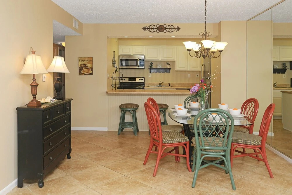 Jetty East 516b by Best Beach Getaways