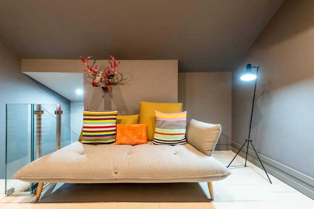 GuestReady - Newly Renovated 3BR Apartment Chiado