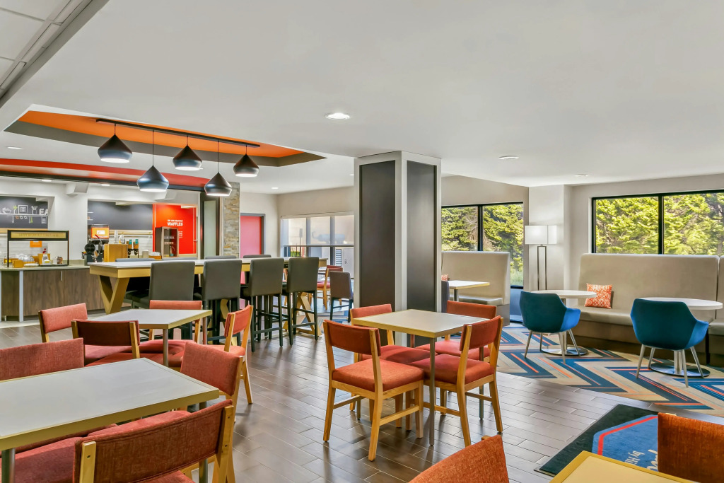Hampton Inn Bowie