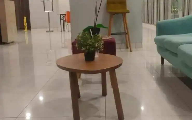 Apartemen Springlake View by Pierooms Springlake