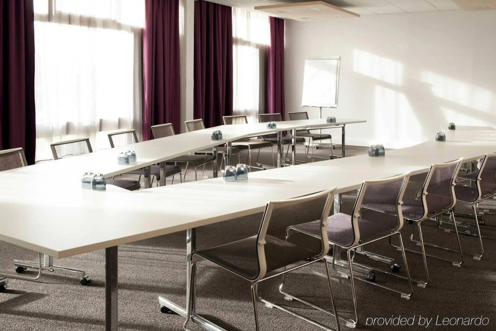 Novotel Kolkata Hotel and Residences