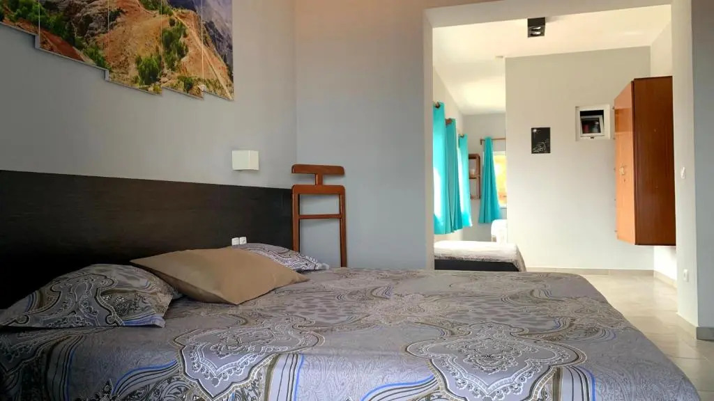 B&B Coração Ponta do Sol