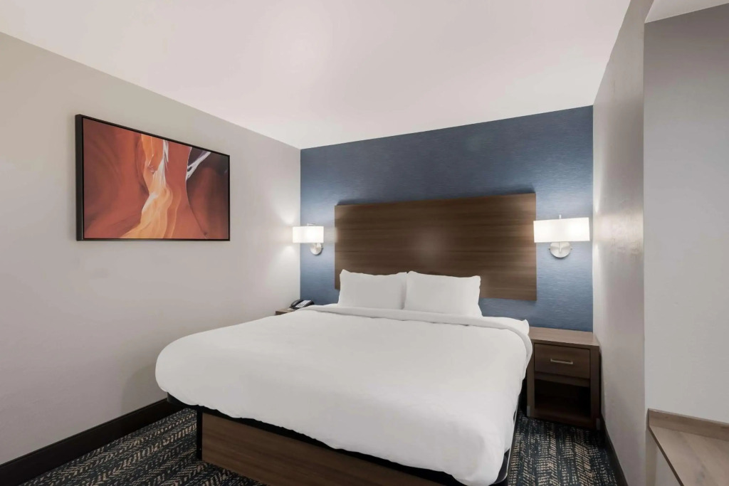 Best Western Bellemont Shadow Mountain Inn