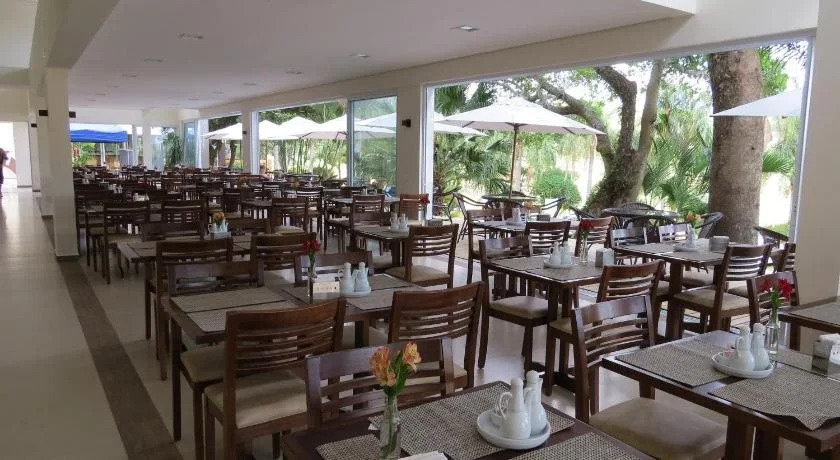 Hotel Estancia Confianca