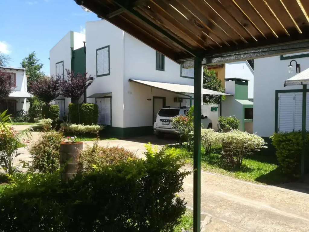Sueno Verde Bungalows