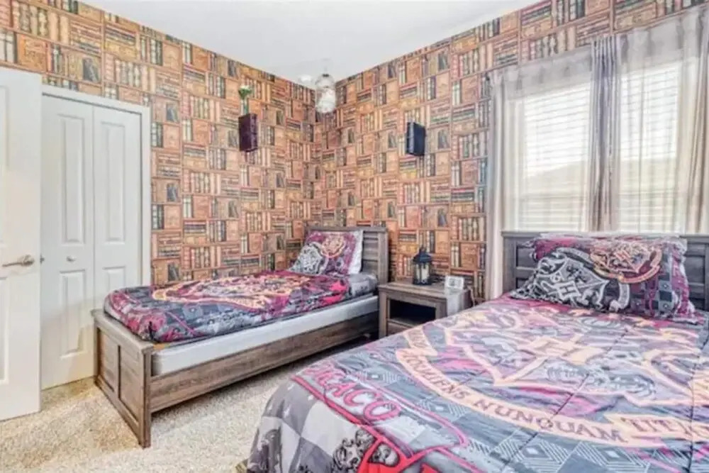2682 Sonoma Resort 6Bd 13G 125164