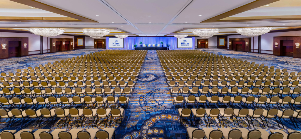 Hilton Americas - Houston