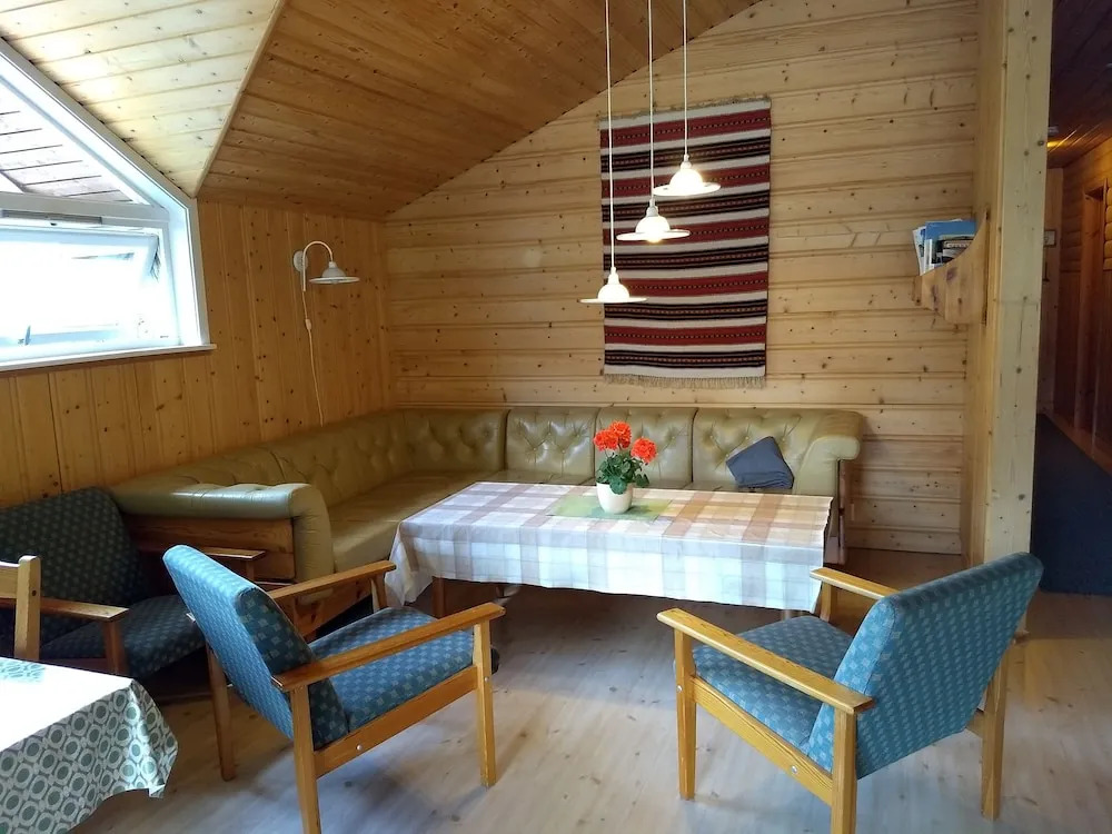 Flåm Hostel & Cabins