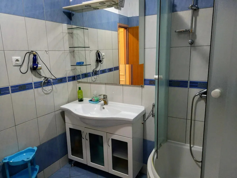 Room-stay in the Center of Zadar at Peni