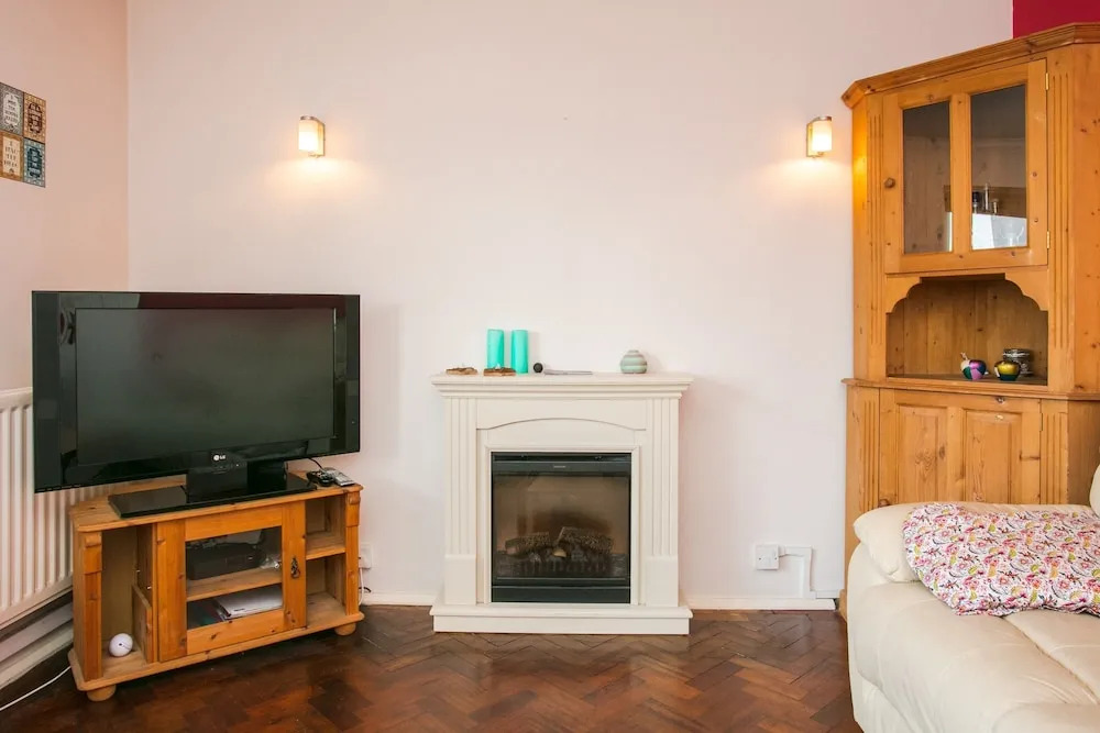 2 Bedroom Flat in Stockwel