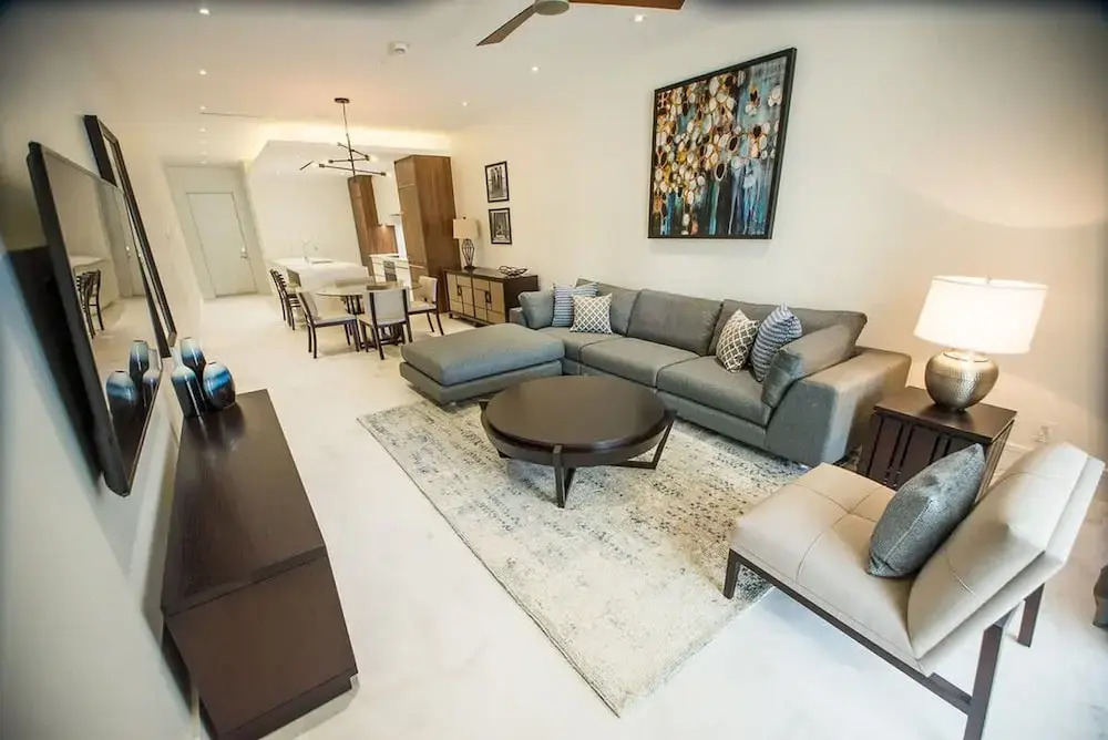 2 Bed Condo at ONE Cable Beach With Balcony