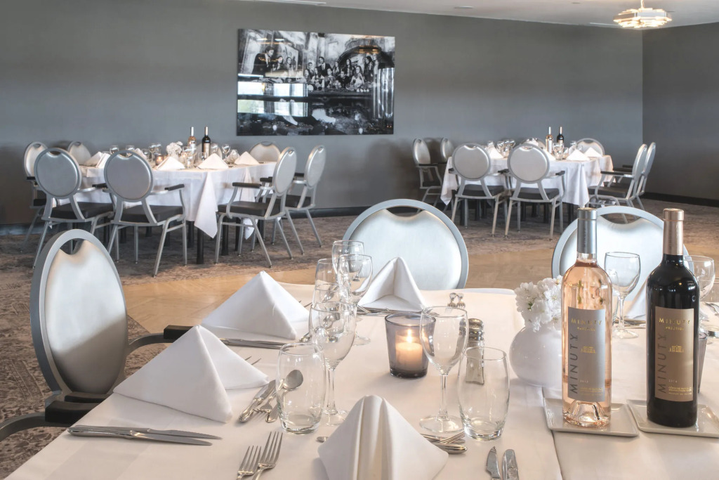 Van der Valk Hotel Saint-Aygulf