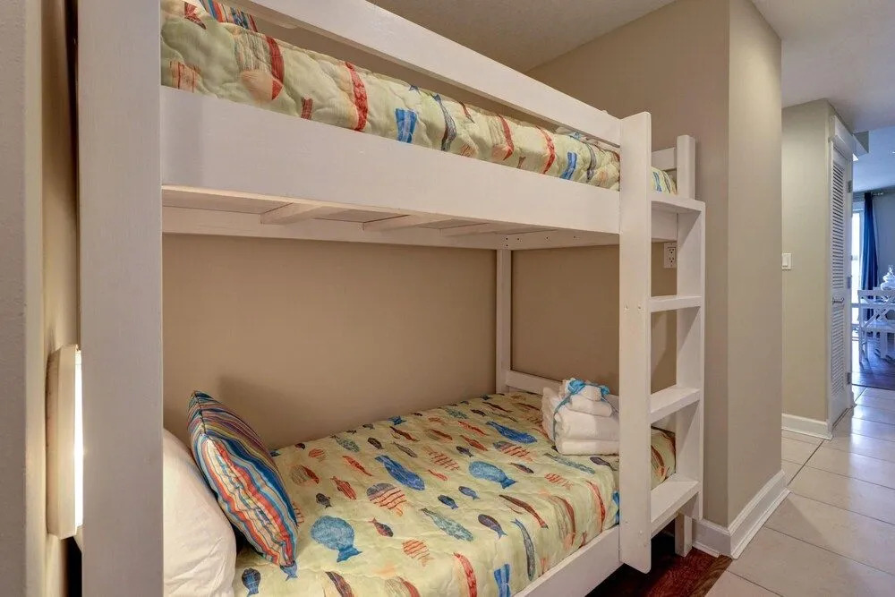 Grand Panama by Panhandle Getaways