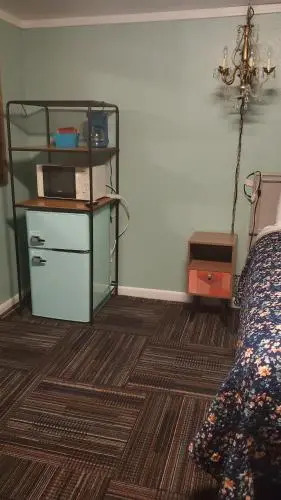 Sage Motel